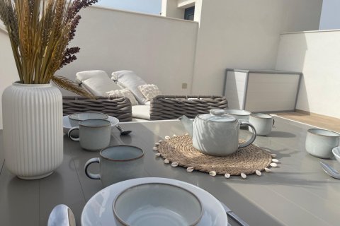 Wohnung zum Verkauf in Villamartin, Alicante, Spanien 2 Schlafzimmer, 76 m2 Nr. 189403 - Foto 11