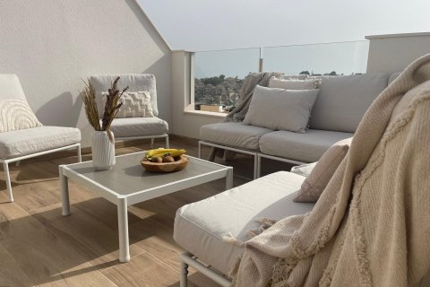 Wohnung zum Verkauf in Villamartin, Alicante, Spanien 2 Schlafzimmer, 76 m2 Nr. 189403 - Foto 8