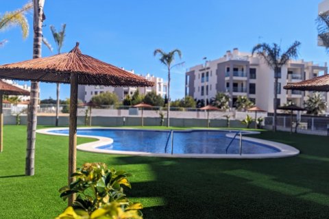 Wohnung zum Verkauf in Villamartin, Alicante, Spanien 2 Schlafzimmer, 76 m2 Nr. 189403 - Foto 16