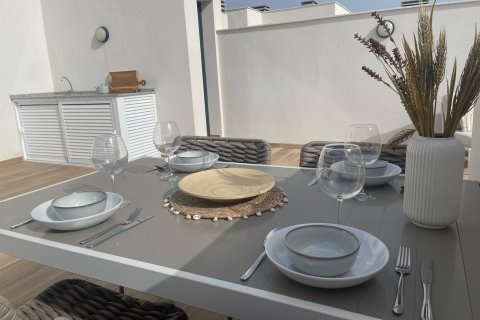 Wohnung zum Verkauf in Villamartin, Alicante, Spanien 2 Schlafzimmer, 76 m2 Nr. 189403 - Foto 9