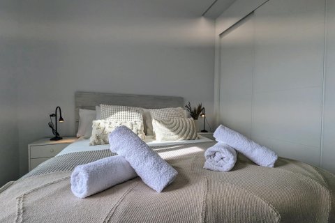 Wohnung zum Verkauf in Villamartin, Alicante, Spanien 2 Schlafzimmer, 76 m2 Nr. 189403 - Foto 4