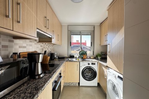 Apartamento en venta en Torrevieja, Alicante, España 3 dormitorios, 89 m2 No. 189054 - foto 8