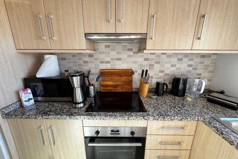 Apartamento en venta en Torrevieja, Alicante, España 3 dormitorios, 89 m2 No. 189054 - foto 12