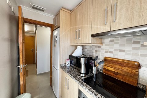 Apartamento en venta en Torrevieja, Alicante, España 3 dormitorios, 89 m2 No. 189054 - foto 13