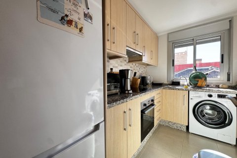 Apartamento en venta en Torrevieja, Alicante, España 3 dormitorios, 89 m2 No. 189054 - foto 9