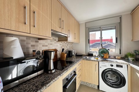 Apartamento en venta en Torrevieja, Alicante, España 3 dormitorios, 89 m2 No. 189054 - foto 10