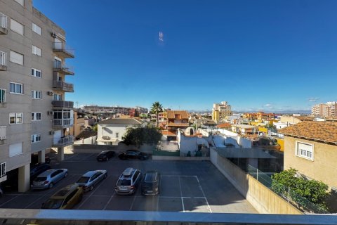 Apartamento en venta en Torrevieja, Alicante, España 3 dormitorios, 89 m2 No. 189054 - foto 30