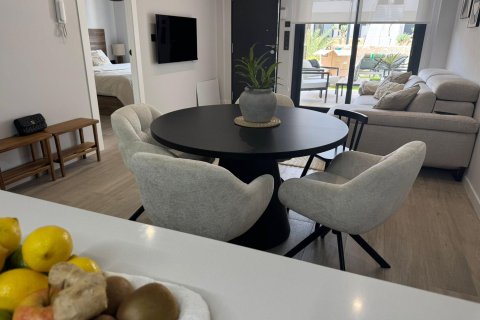 Apartment à vendre à Alicante, Espagne, 3 chambres, 72 m2 No. 189404 - photo 17