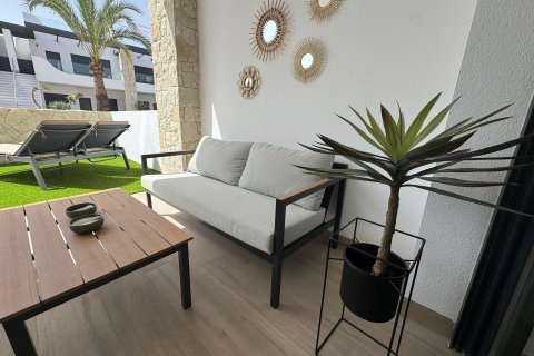 Apartment à vendre à Alicante, Espagne, 3 chambres, 72 m2 No. 189404 - photo 12