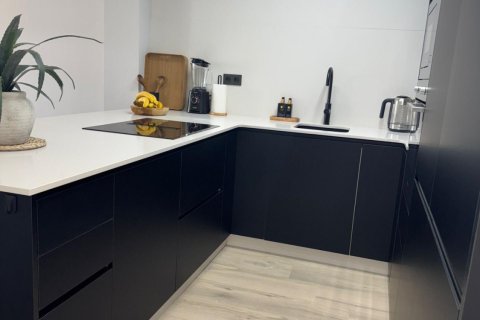 Apartment à vendre à Alicante, Espagne, 3 chambres, 72 m2 No. 189404 - photo 18