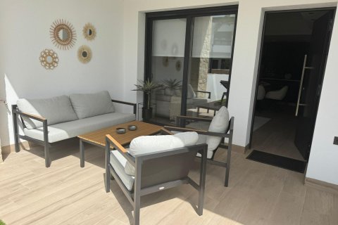 Apartment à vendre à Alicante, Espagne, 3 chambres, 72 m2 No. 189404 - photo 11