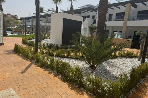 Apartment à vendre à Alicante, Espagne, 3 chambres, 72 m2 No. 189404 - photo 3