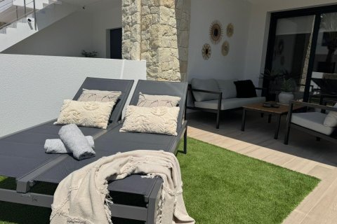 Apartment à vendre à Alicante, Espagne, 3 chambres, 72 m2 No. 189404 - photo 8