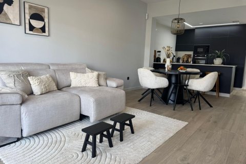 Apartment à vendre à Alicante, Espagne, 3 chambres, 72 m2 No. 189404 - photo 15