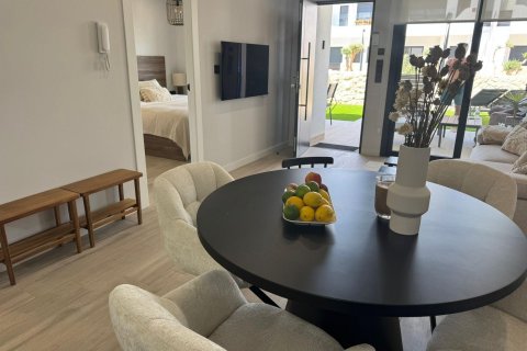 Apartment à vendre à Alicante, Espagne, 3 chambres, 72 m2 No. 189404 - photo 16