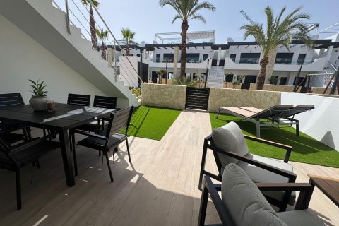 Apartment à vendre à Alicante, Espagne, 3 chambres, 72 m2 No. 189404 - photo 9