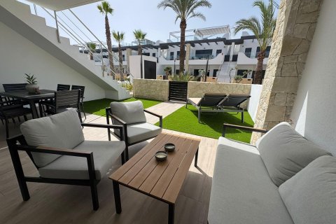 Apartment à vendre à Alicante, Espagne, 3 chambres, 72 m2 No. 189404 - photo 13