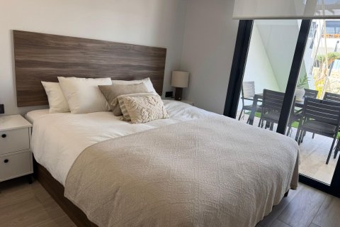 Apartment à vendre à Alicante, Espagne, 3 chambres, 72 m2 No. 189404 - photo 26
