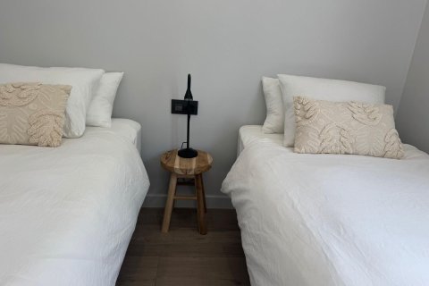 Apartment à vendre à Alicante, Espagne, 3 chambres, 72 m2 No. 189404 - photo 25