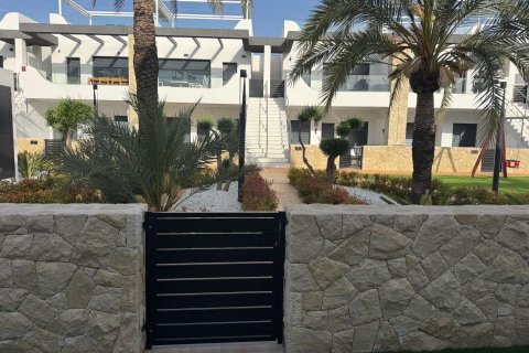 Apartment à vendre à Alicante, Espagne, 3 chambres, 72 m2 No. 189404 - photo 7