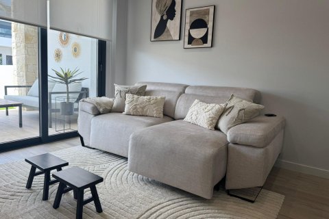 Apartment à vendre à Alicante, Espagne, 3 chambres, 72 m2 No. 189404 - photo 14