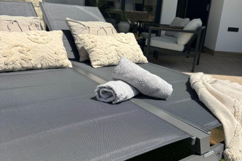 Apartment à vendre à Alicante, Espagne, 3 chambres, 72 m2 No. 189404 - photo 28