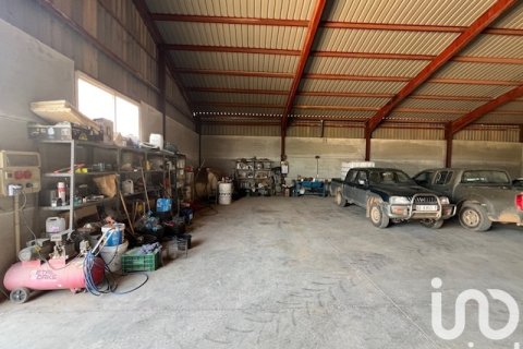 Продажа коммерческой недвижимости в Альбасете, Испания №153322 - фото 8