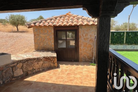 Продажа коммерческой недвижимости в Альбасете, Испания №153322 - фото 5