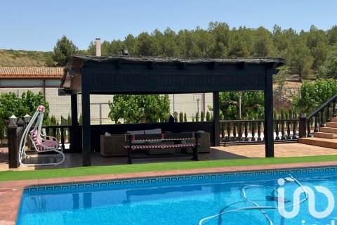 Продажа коммерческой недвижимости в Альбасете, Испания №153322 - фото 23