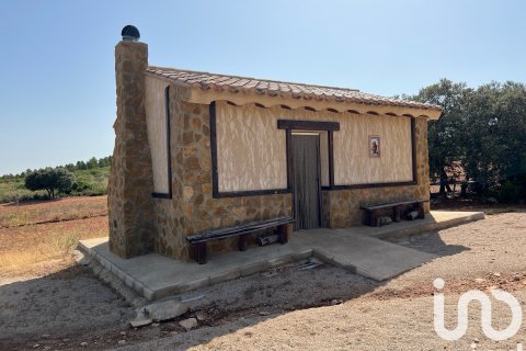 Продажа коммерческой недвижимости в Альбасете, Испания №153322 - фото 28