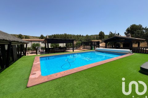 Продажа коммерческой недвижимости в Альбасете, Испания №153322 - фото 22