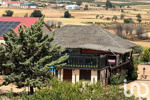 Продажа коммерческой недвижимости в Альбасете, Испания №153322 - фото 25