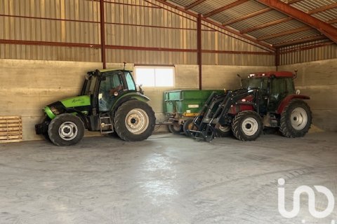 Продажа коммерческой недвижимости в Альбасете, Испания №153322 - фото 7