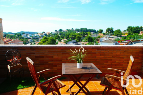 Dom w Castellet i la Gornal, Barcelona, Hiszpania 4 sypialnie, 223 mkw. nr 153319 – zdjęcie 21