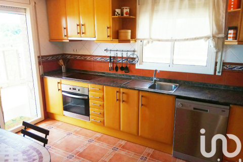 Dom w Castellet i la Gornal, Barcelona, Hiszpania 4 sypialnie, 223 mkw. nr 153319 – zdjęcie 4