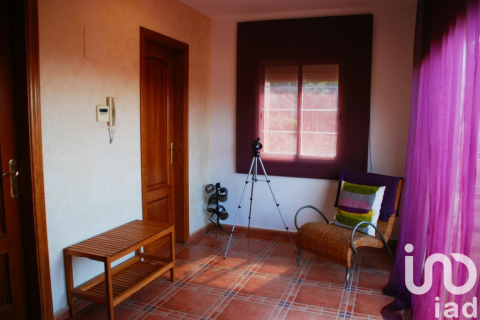 Dom w Castellet i la Gornal, Barcelona, Hiszpania 4 sypialnie, 223 mkw. nr 153319 – zdjęcie 14