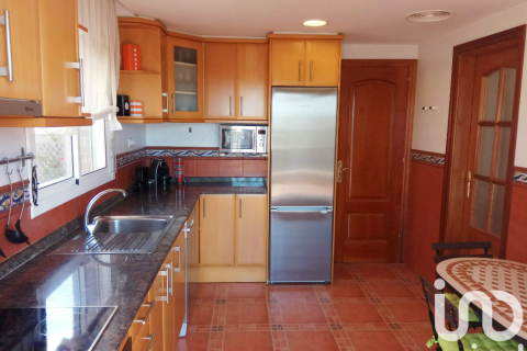 Dom w Castellet i la Gornal, Barcelona, Hiszpania 4 sypialnie, 223 mkw. nr 153319 – zdjęcie 3