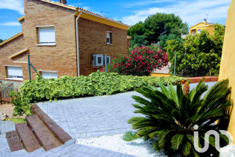 Dom w Castellet i la Gornal, Barcelona, Hiszpania 4 sypialnie, 223 mkw. nr 153319 – zdjęcie 23