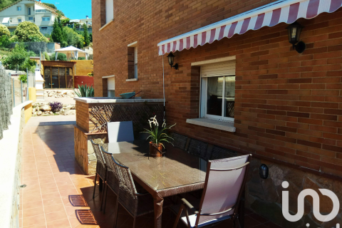 Dom w Castellet i la Gornal, Barcelona, Hiszpania 4 sypialnie, 223 mkw. nr 153319 – zdjęcie 12