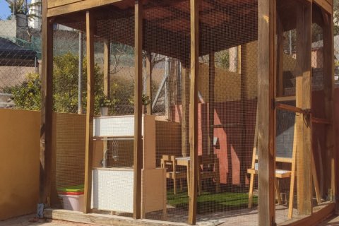 Dom w Castellet i la Gornal, Barcelona, Hiszpania 4 sypialnie, 223 mkw. nr 153319 – zdjęcie 29