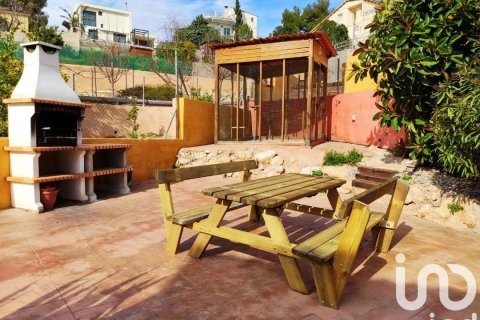 Dom w Castellet i la Gornal, Barcelona, Hiszpania 4 sypialnie, 223 mkw. nr 153319 – zdjęcie 28