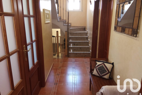 Dom w Castellet i la Gornal, Barcelona, Hiszpania 4 sypialnie, 223 mkw. nr 153319 – zdjęcie 2