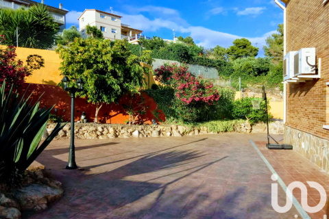 Dom w Castellet i la Gornal, Barcelona, Hiszpania 4 sypialnie, 223 mkw. nr 153319 – zdjęcie 26