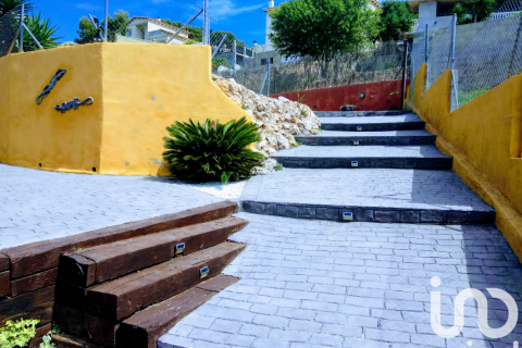 Dom w Castellet i la Gornal, Barcelona, Hiszpania 4 sypialnie, 223 mkw. nr 153319 – zdjęcie 24