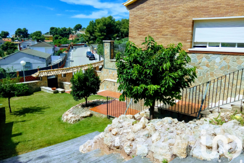 Dom w Castellet i la Gornal, Barcelona, Hiszpania 4 sypialnie, 223 mkw. nr 153319 – zdjęcie 27