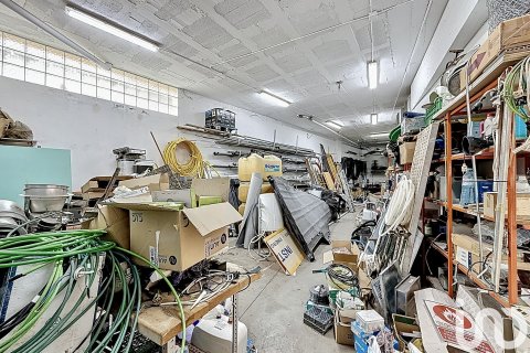 Продажа коммерческой недвижимости в Торреллес-де-Льобрегат, Барселона, Испания 235м2 №153316 - фото 14