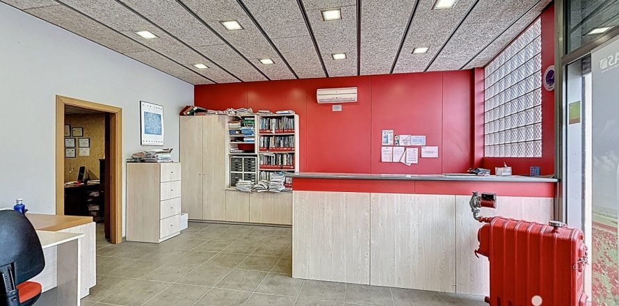 Коммерческая недвижимость в Торреллес-де-Льобрегат, Барселона, Испания 235м2 №153316