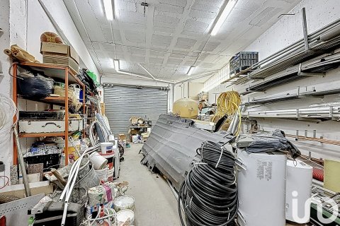 Продажа коммерческой недвижимости в Торреллес-де-Льобрегат, Барселона, Испания 235м2 №153316 - фото 17