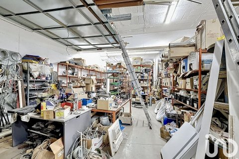 Продажа коммерческой недвижимости в Торреллес-де-Льобрегат, Барселона, Испания 235м2 №153316 - фото 22