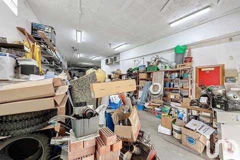 Продажа коммерческой недвижимости в Торреллес-де-Льобрегат, Барселона, Испания 235м2 №153316 - фото 13